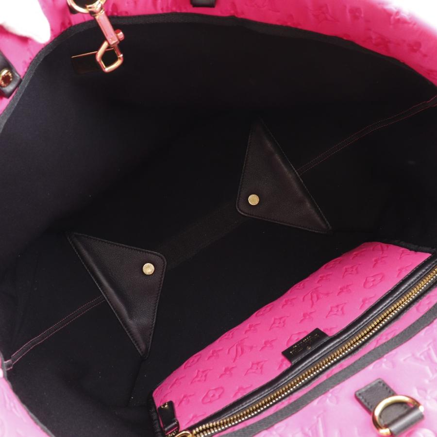 LOUIS VUITTON ルイ・ヴィトン スキューバMM 2009年クルーズライン  