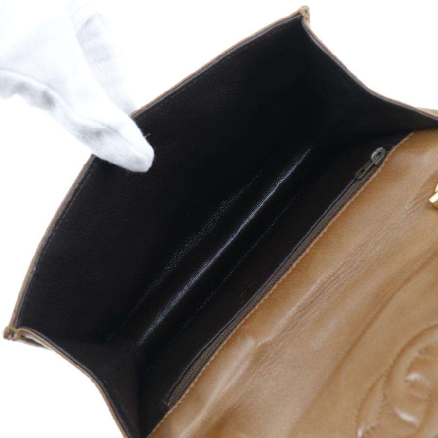 CHANEL（シャネル） マトラッセ プラスチックハンドル ヴィンテージ