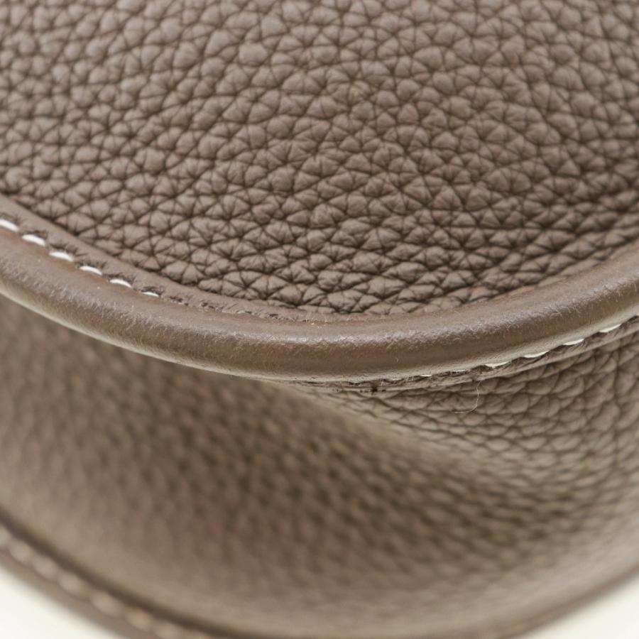 HERMES（エルメス） エブリン3PM D ショルダーバッグ トリヨン
