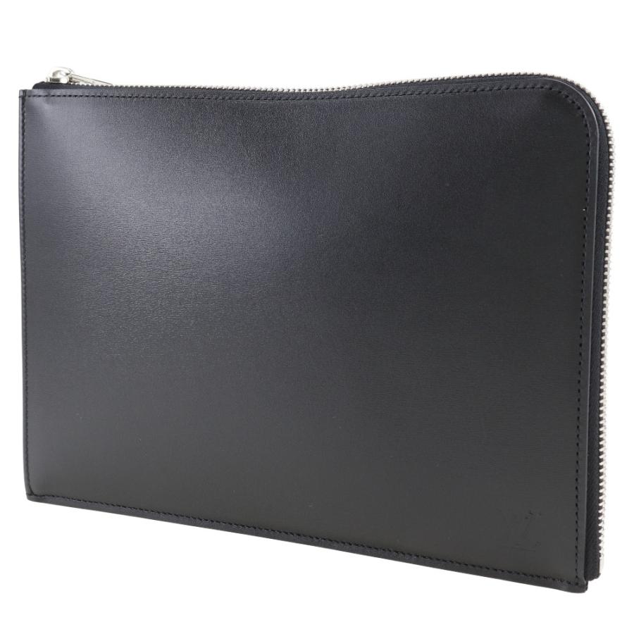 ルイヴィトン  ノマド ポシェットジュール PM クラッチバッグ ノワール LOUIS VUITTON（ルイ・ヴィトン） ポシェットジュールPM ノマド R99303