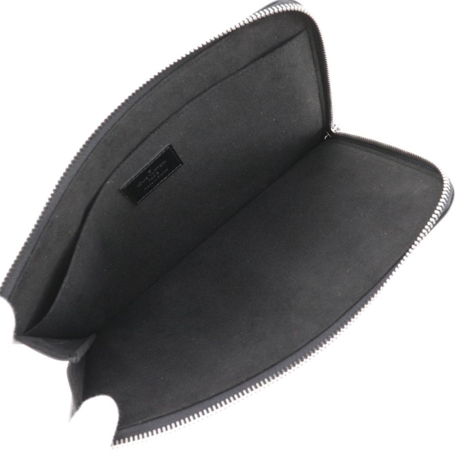 ルイヴィトン  ノマド ポシェットジュール PM クラッチバッグ ノワール LOUIS VUITTON（ルイ・ヴィトン） ポシェットジュールPM ノマド R99303