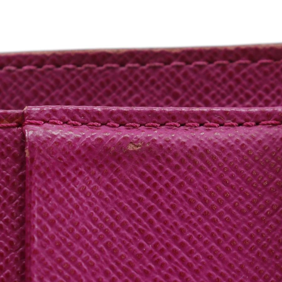 LOUIS VUITTON ルイ・ヴィトン コンパクトジップ モノグラム・ペルフォ 