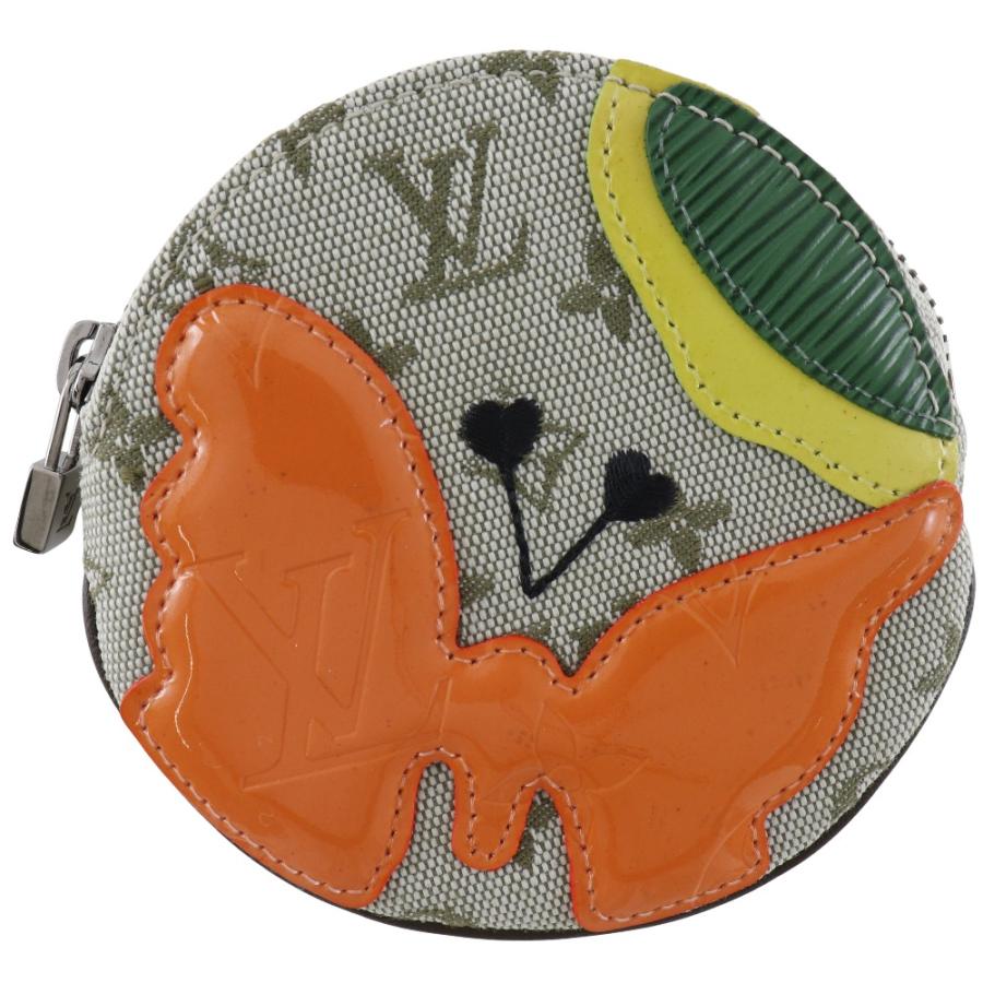 LOUIS VUITTON ルイヴィトン M92271 モノグラムミニ コントドゥフェ