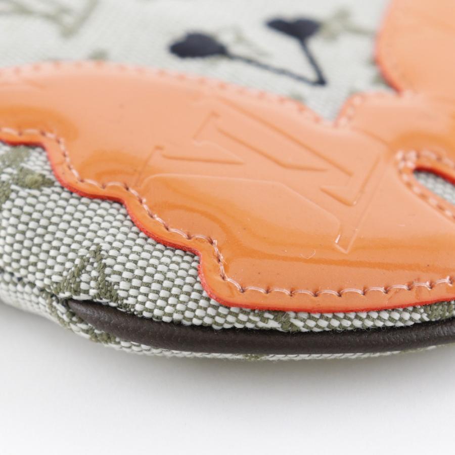 専用ページ Louis Vuitton コインケース コントドゥフェ LOUIS VUITTON - Louis Vuitton バタフライ コインケース 限定