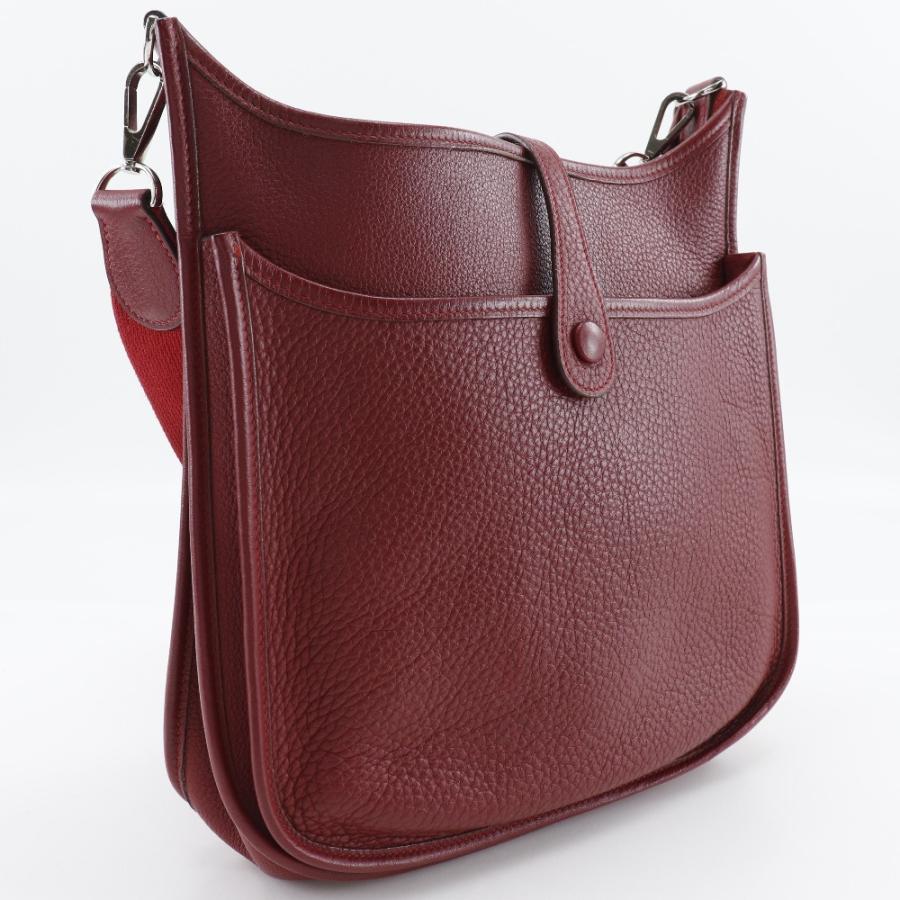 HERMES（エルメス） エブリン2PM □J ショルダーバッグ トリヨン