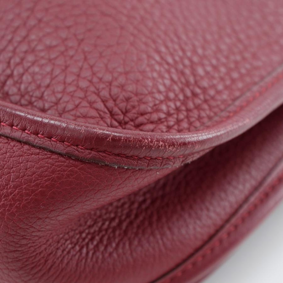 HERMES（エルメス） エブリン2PM □J ショルダーバッグ トリヨン