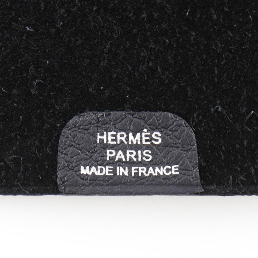 HERMES（エルメス） ユリス ミニ ノートカバー B 手帳カバー