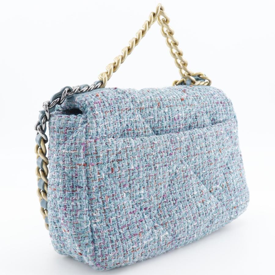 CHANEL（シャネル） チェーンショルダー19 ディズヌフ 2WAYショルダー