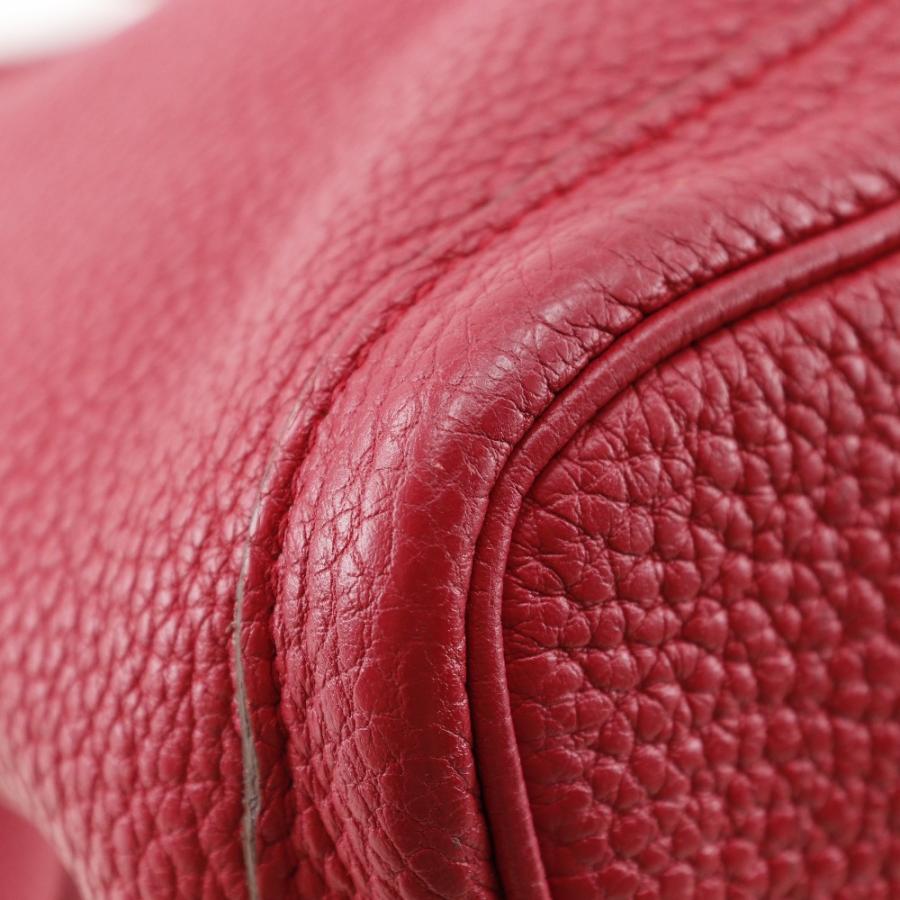 HERMES（エルメス） ガーデンパーティPM □P トートバッグ ネゴンダ 