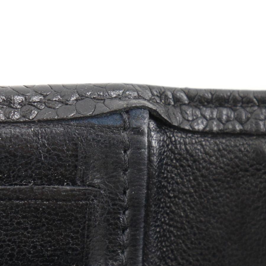 CHANEL（シャネル） ココマーク カードケース 名刺入れ キャビアスキン
