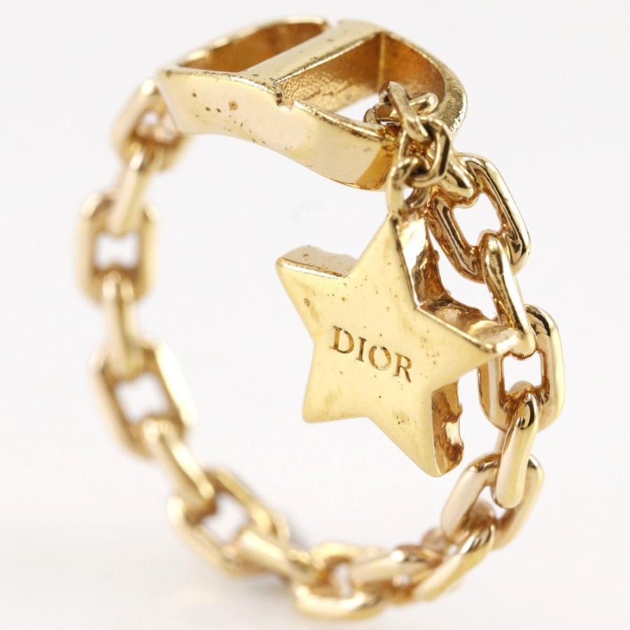 Christian Dior（クリスチャン・ディオール） Dior スター リング
