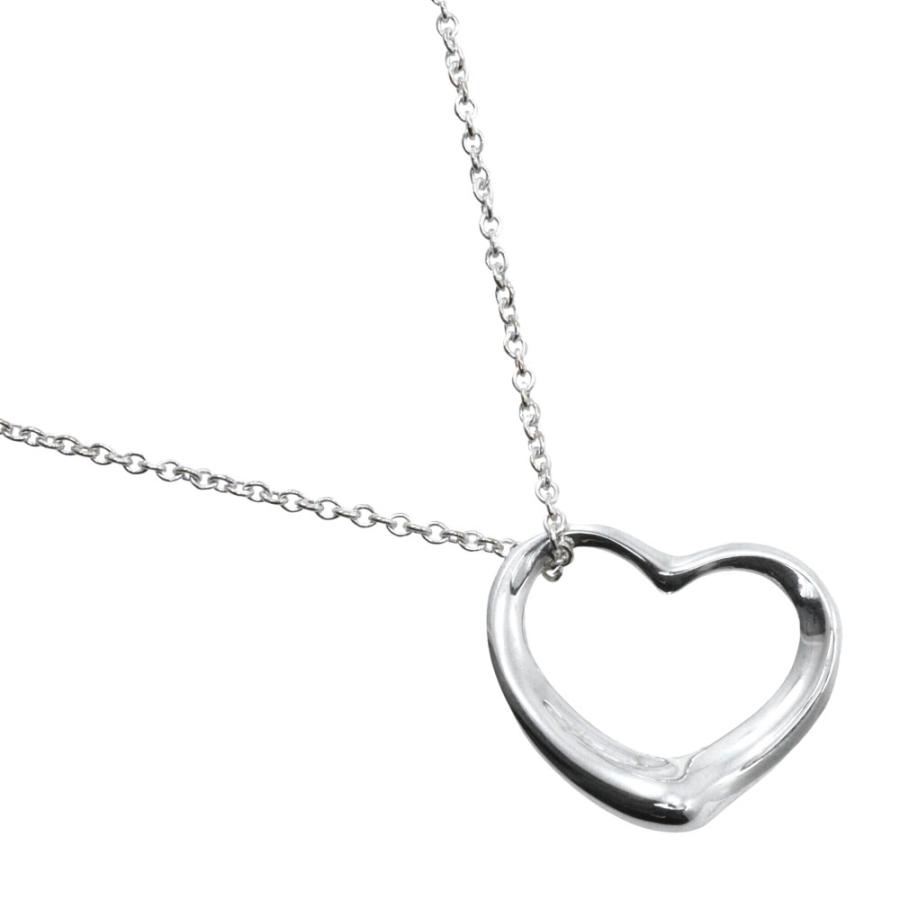TIFFANY&Co.（ティファニー） オープンハート エルサ・ペレッティ