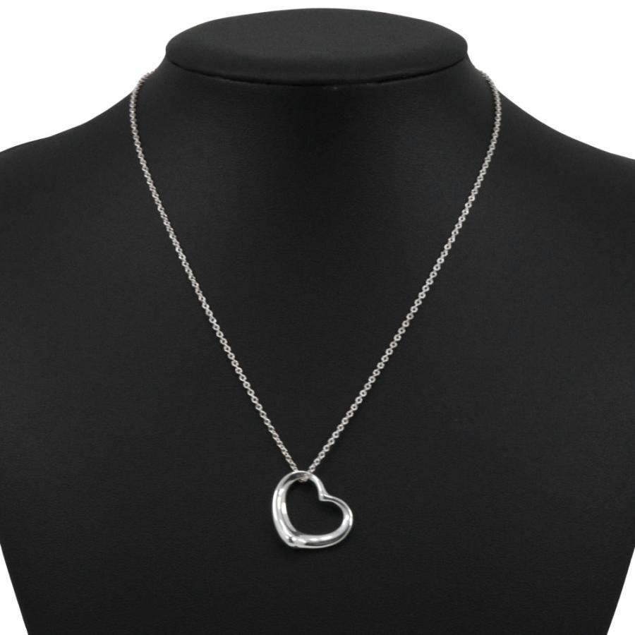 TIFFANY&Co.（ティファニー） オープンハート エルサ・ペレッティ