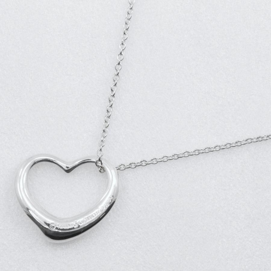 TIFFANY&Co.（ティファニー） オープンハート エルサ・ペレッティ