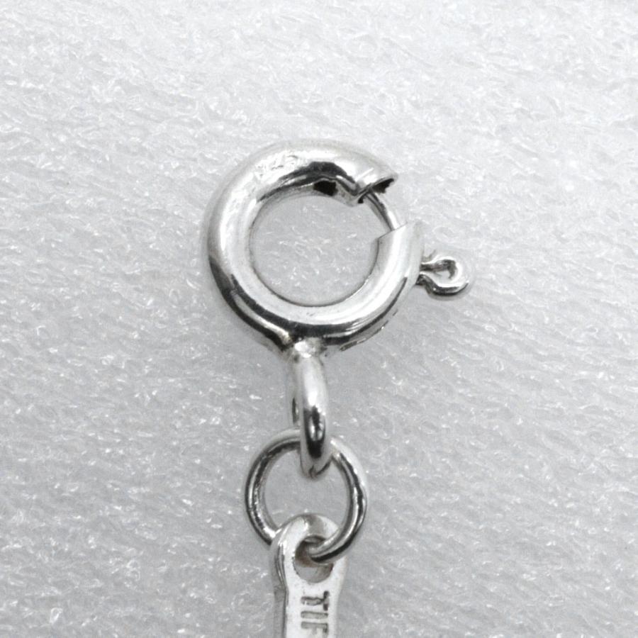 TIFFANY&Co.（ティファニー） オープンハート エルサ・ペレッティ