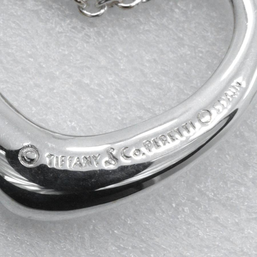 TIFFANY&Co.（ティファニー） オープンハート エルサ・ペレッティ