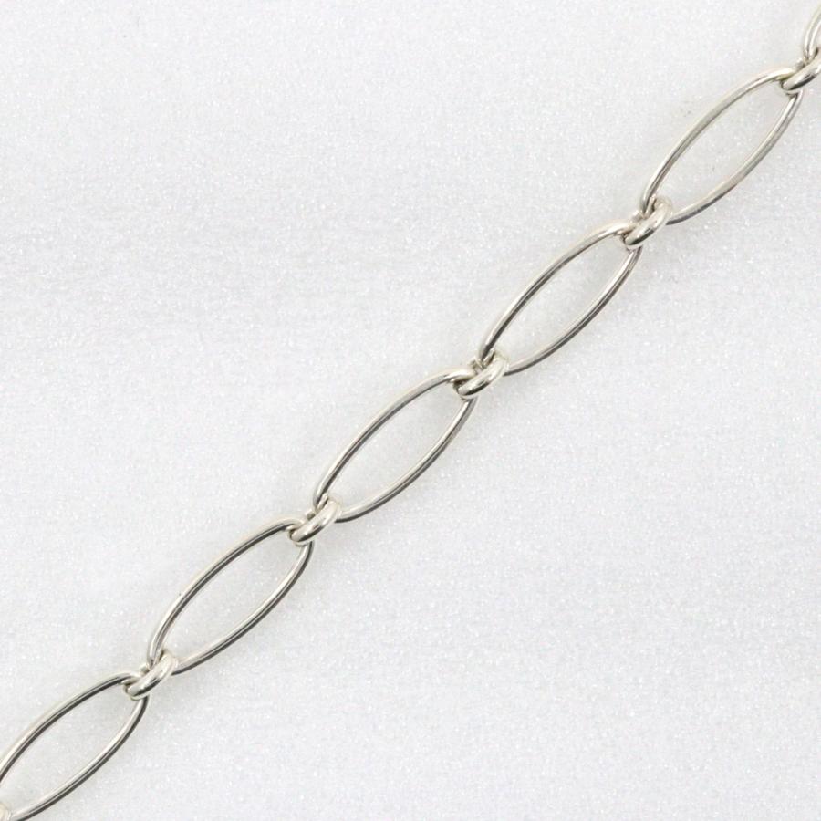 TIFFANY&Co.（ティファニー） ラージ インフィニティクロス エルサ