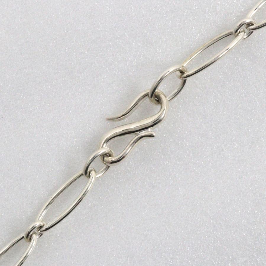 TIFFANY&Co.（ティファニー） ラージ インフィニティクロス エルサ