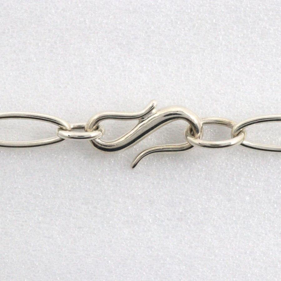 TIFFANY&Co.（ティファニー） ラージ インフィニティクロス エルサ