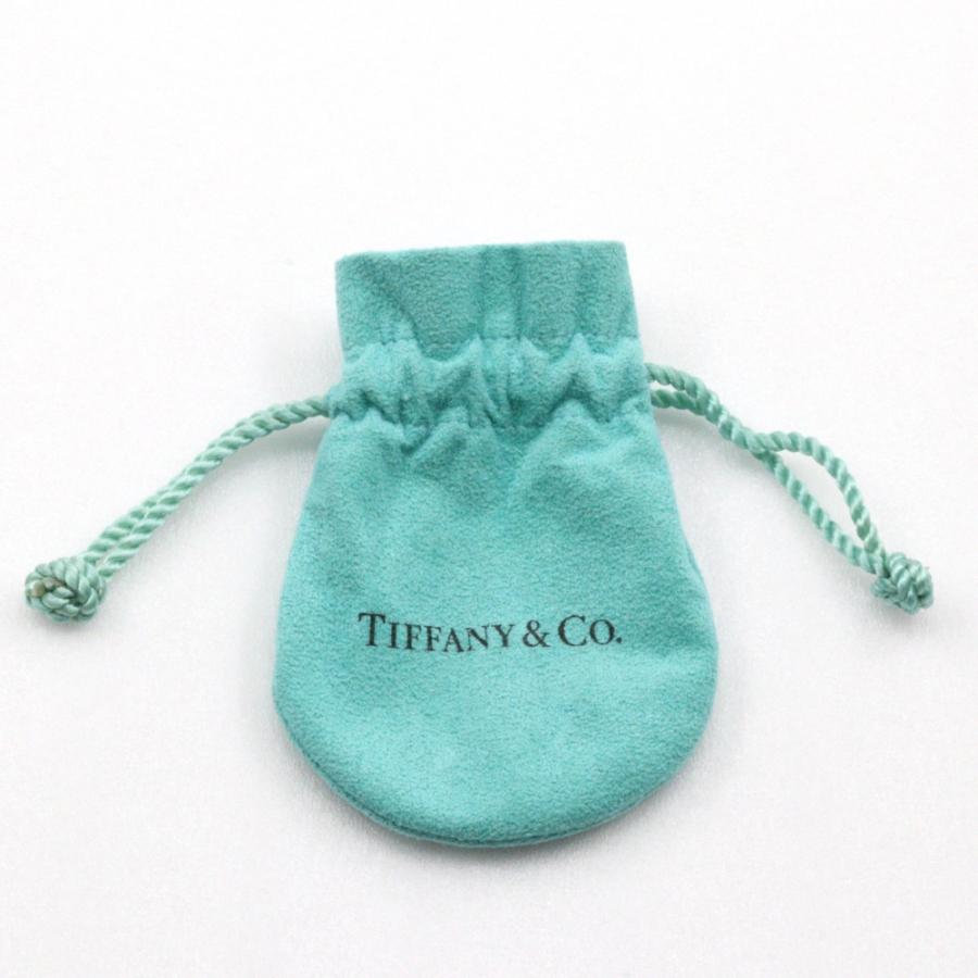 TIFFANY&Co.（ティファニー） ラージ インフィニティクロス エルサ