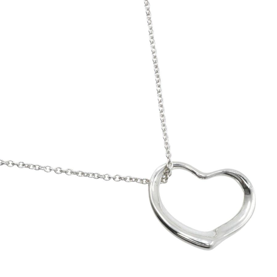 TIFFANY&Co. ティファニー オープンハート エルサ・ペレッティ