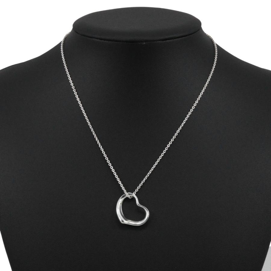 TIFFANY&Co.（ティファニー） オープンハート エルサ・ペレッティ