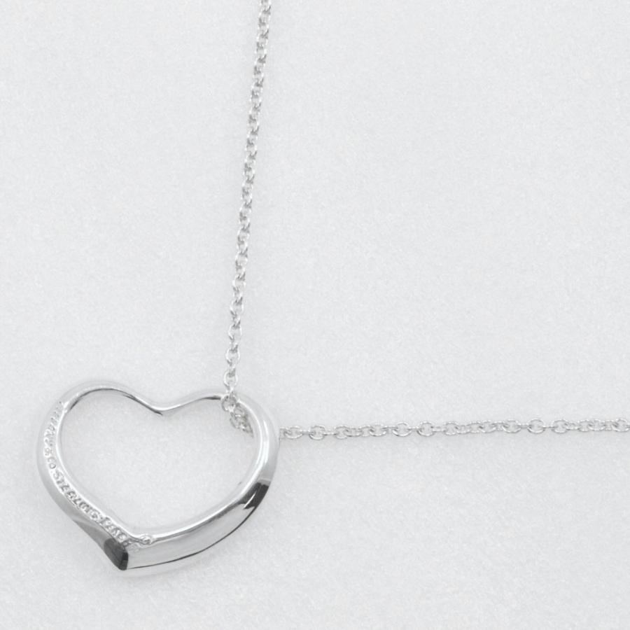 TIFFANY&Co.（ティファニー） オープンハート エルサ・ペレッティ