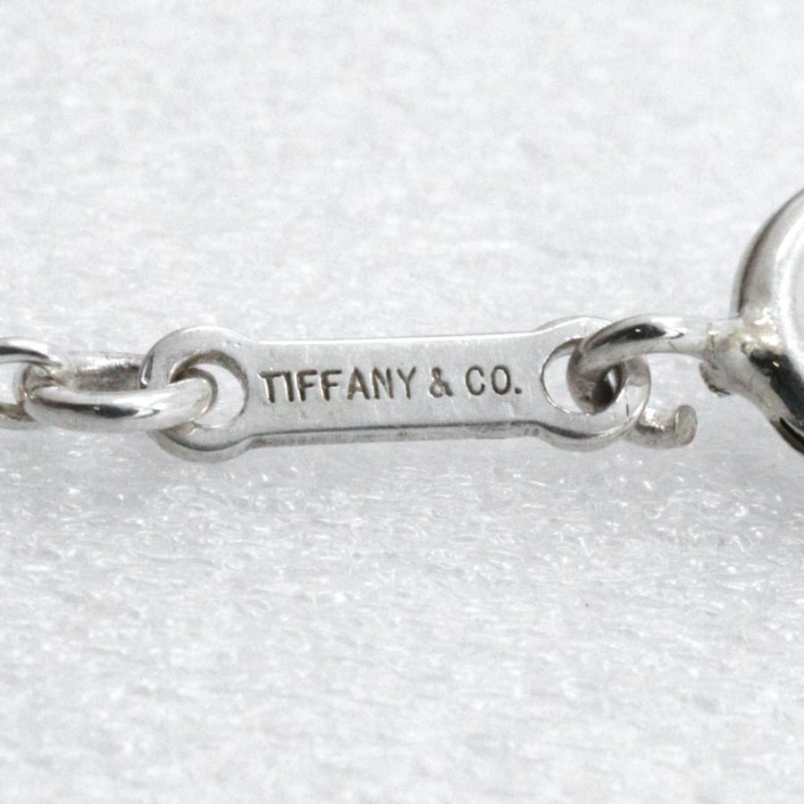 TIFFANY&Co.（ティファニー） オープンハート エルサ・ペレッティ
