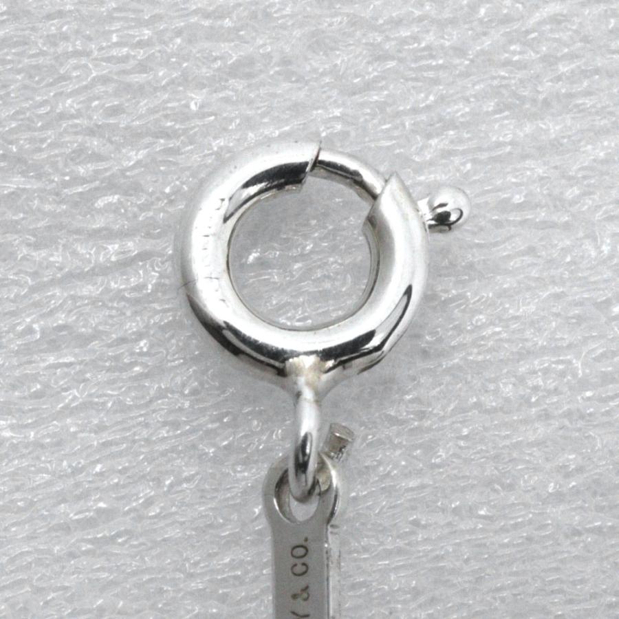 TIFFANY&Co.（ティファニー） オープンハート エルサ・ペレッティ