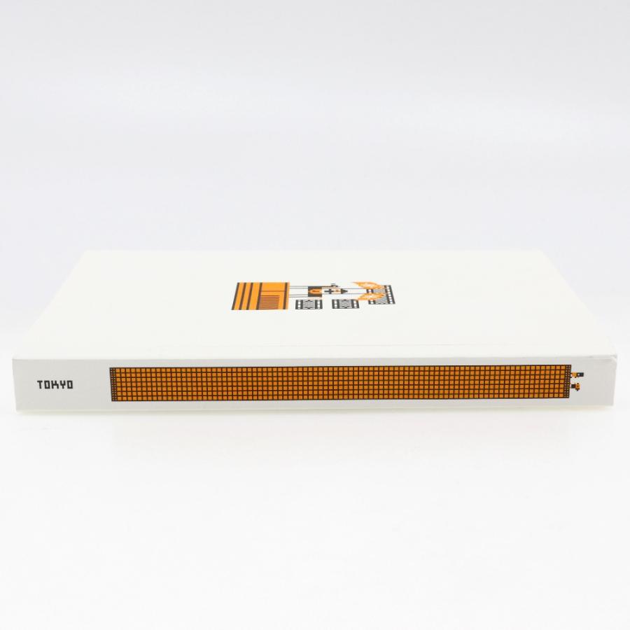 HERMES エルメス フォーブル ノートブック 東京・銀座メゾン限定  