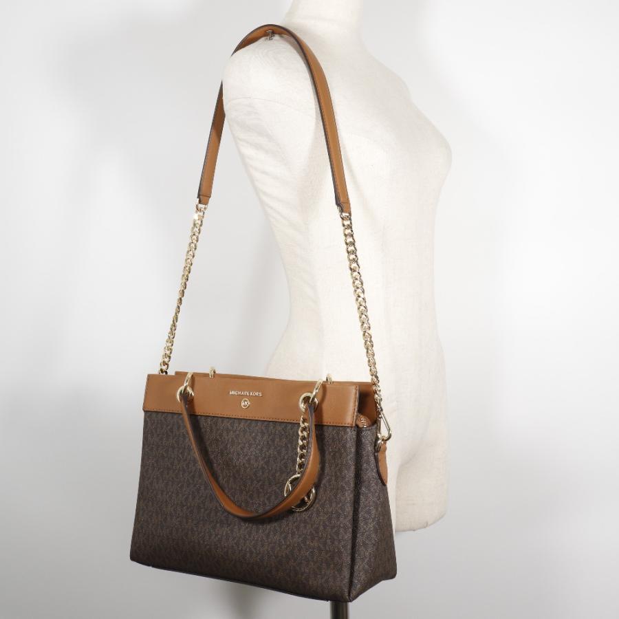 MICHAEL KORS（マイケルコース） スーザン 2WAYショルダー 30F1GUSS2B