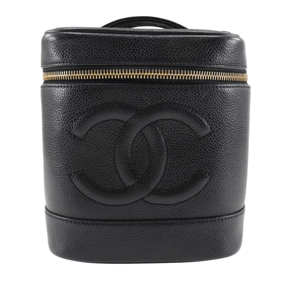 CHANEL（シャネル） バニティ ココマーク ハンドバッグ ハンドバッグ 