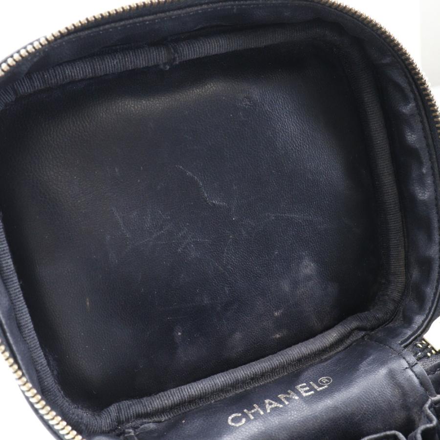CHANEL（シャネル） バニティ ココマーク ハンドバッグ ハンドバッグ