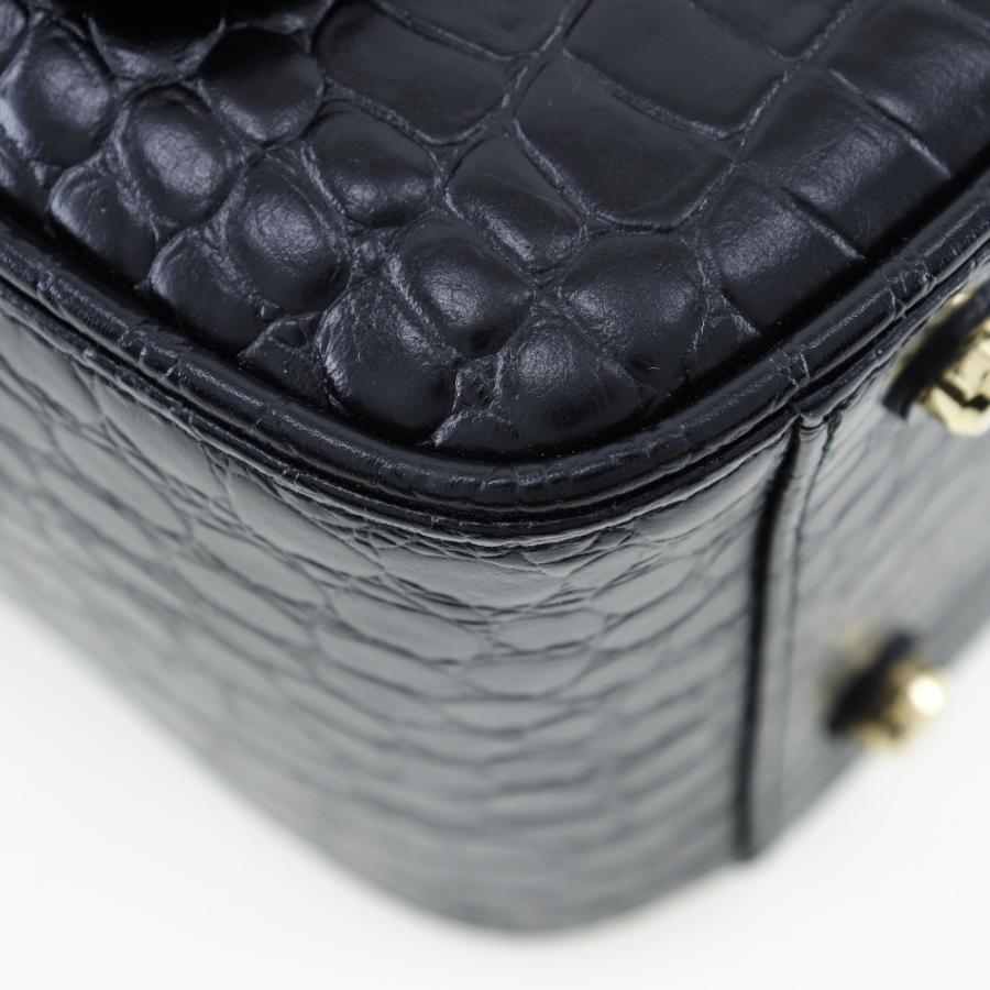 Crocodile（クロコダイル） LEATHER JEWELS レザージュエルズ 