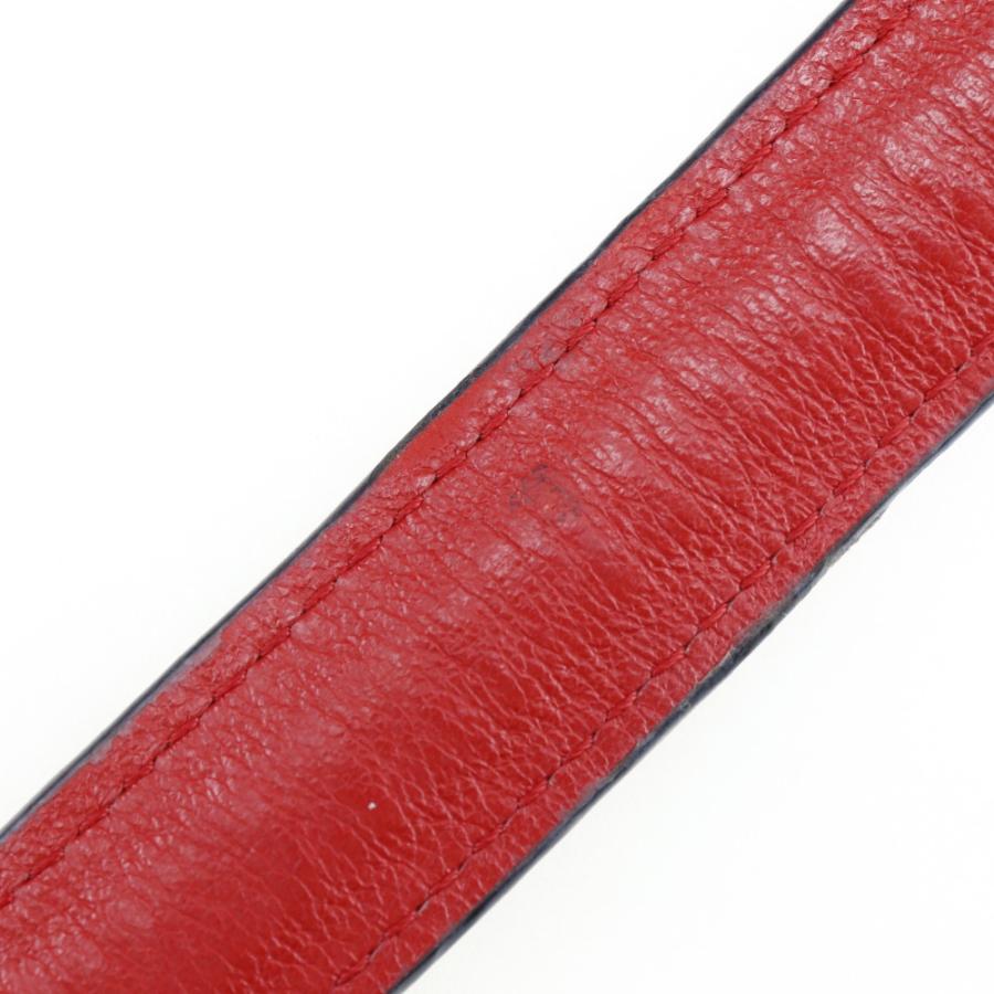 LOEWE（ロエベ） アベニュー リピートアナグラム チェーンショルダー