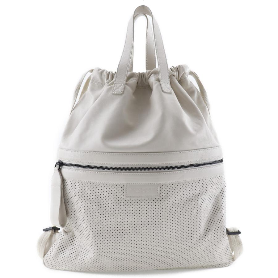 BOTTEGA VENETA（ボッテガ・ヴェネタ） レッジェーロ 567222 リュック