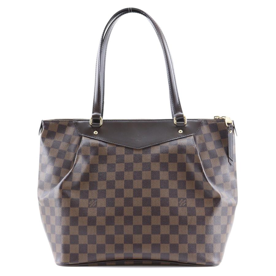LOUIS VUITTON ルイ・ヴィトン ウエストミンスターGM N41103 FL2112  