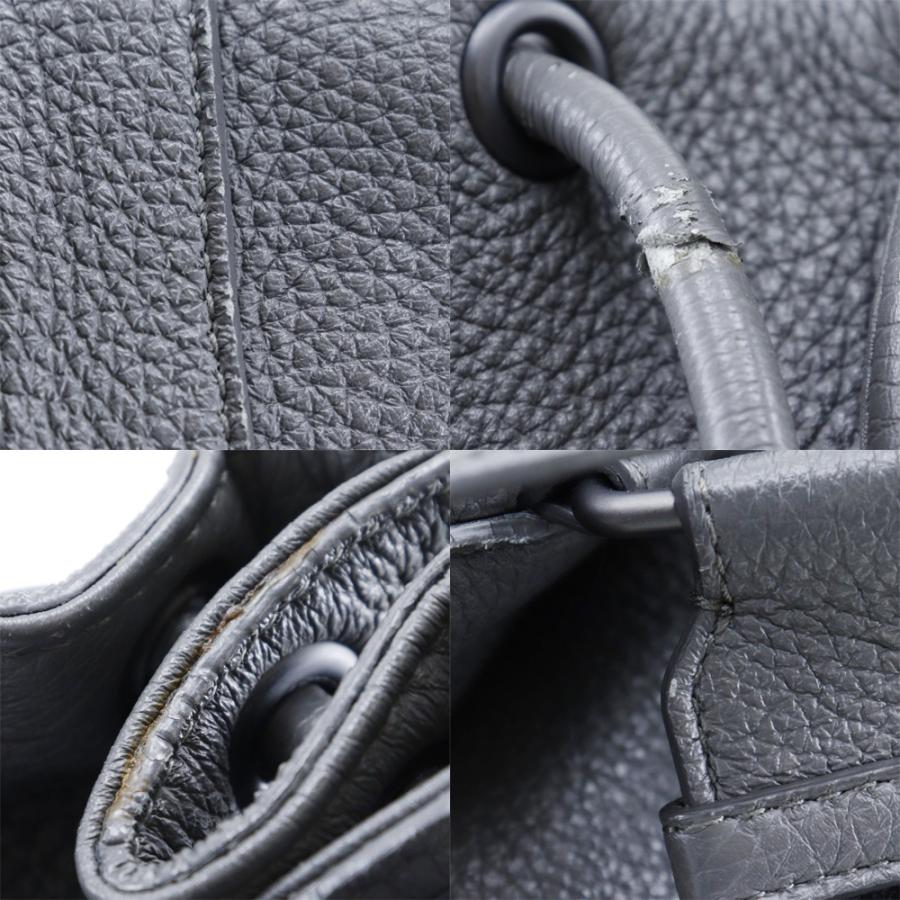 BOTTEGA VENETA（ボッテガ・ヴェネタ） イントレチャート リュック