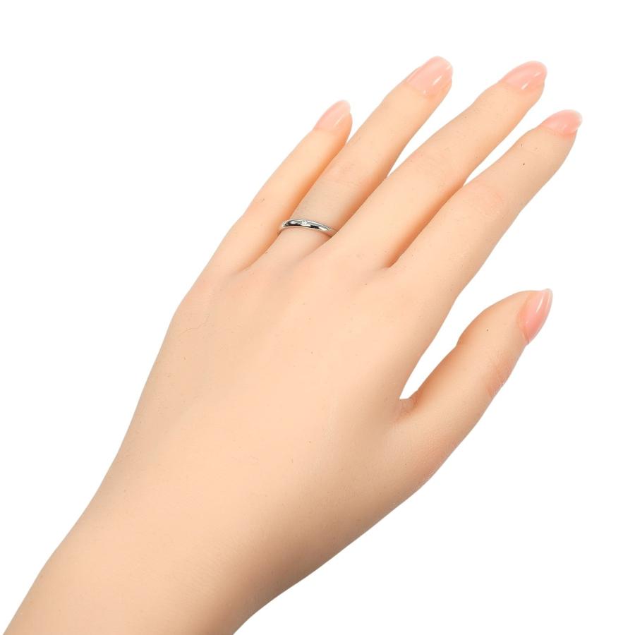 Cartier（カルティエ） リング 1895 ウェディング 10.5号 指輪