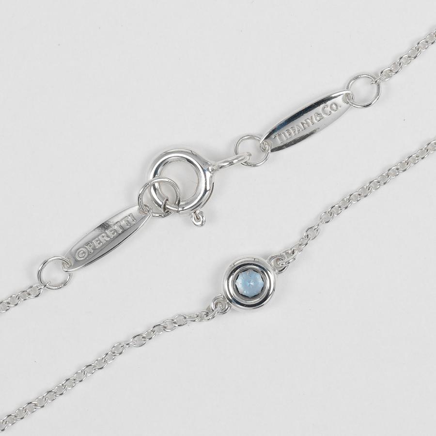 TIFFANY&Co.（ティファニー） ブレスレット バイザヤード 腕回り約18cm