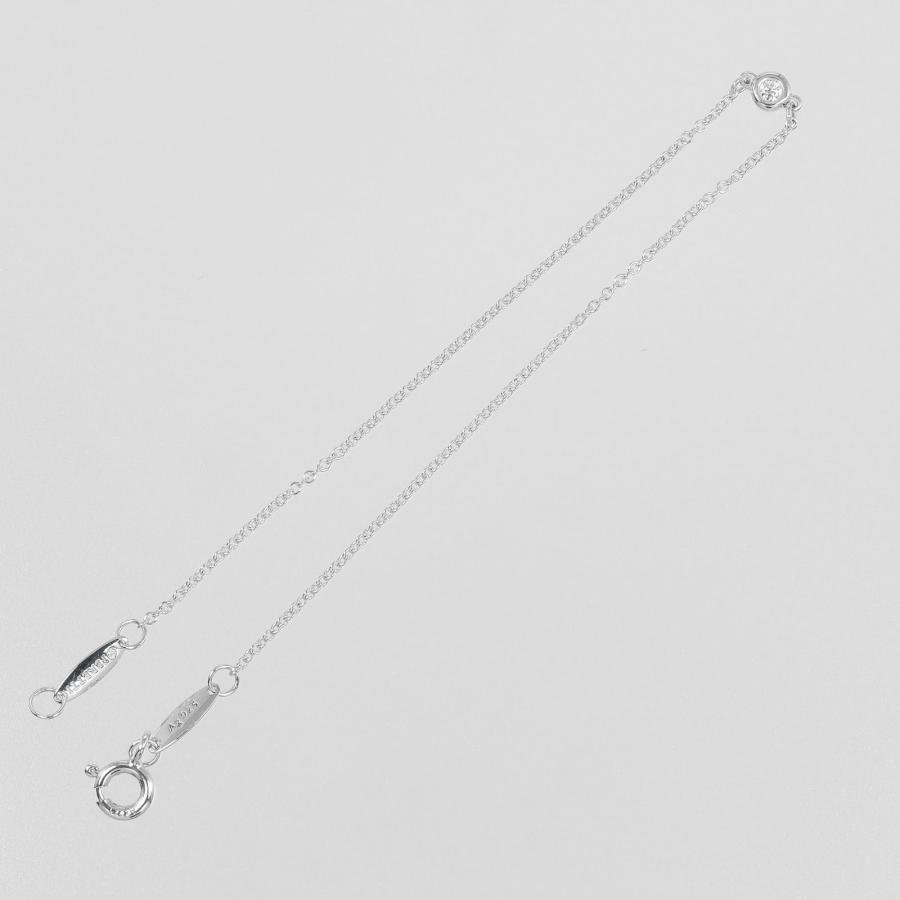 TIFFANY&Co.（ティファニー） ブレスレット バイザヤード 腕回り約18cm