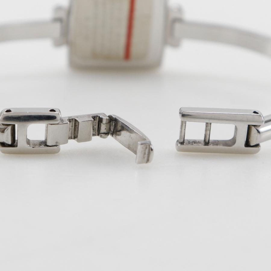 GUCCI グッチ 1900L 腕時計 SS クオーツ アナログ表示