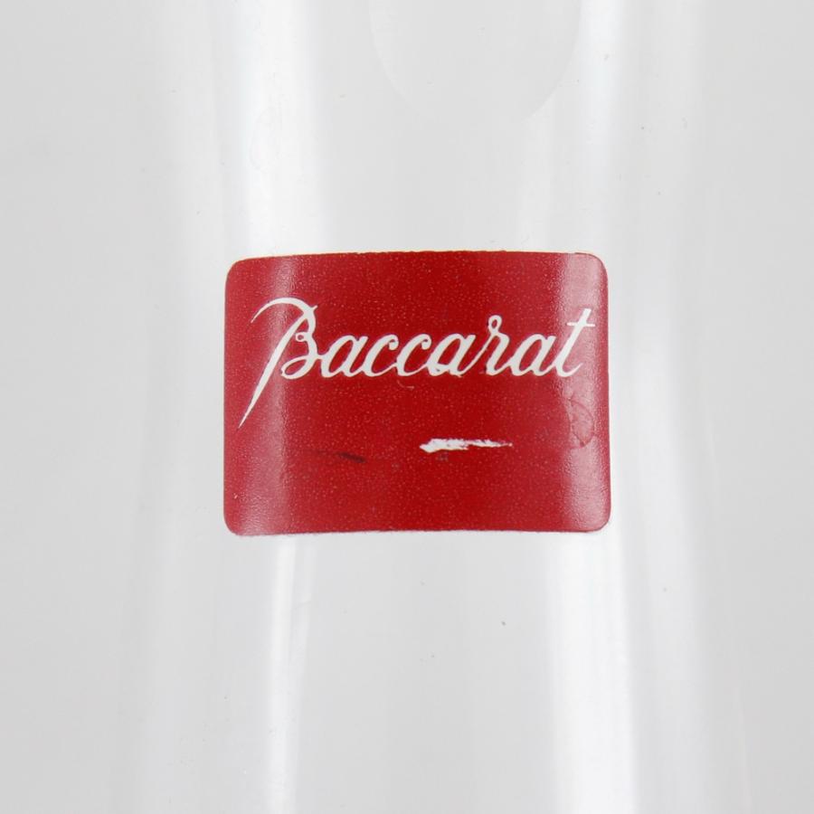 バカラ（Baccarat） パッションクラウン ( Passion Clown ) 花瓶