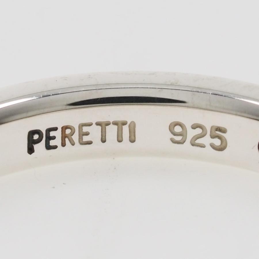 TIFFANY&Co. ティファニー スタッキング バンド エルサ・ペレッティ