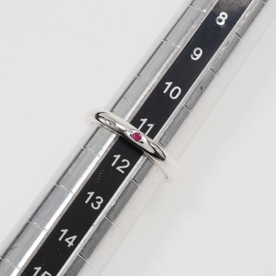 TIFFANY&Co. ティファニー スタッキング バンド エルサ・ペレッティ