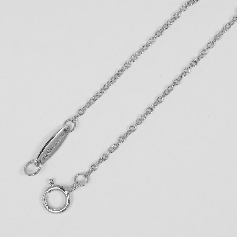 ◾️ティファニー　バイザヤードダイヤモンドブレスレットプラチナ ダイヤモンド バイ ザ ヤード™ ブレスレット