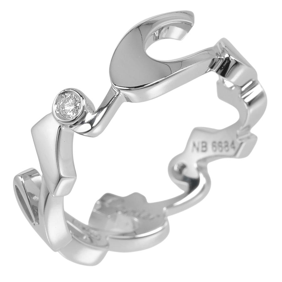 な*る様 カルティエ リング 11号 な*る様 カルティエ リング 11号 CARTIER】カルティエ トリニティ