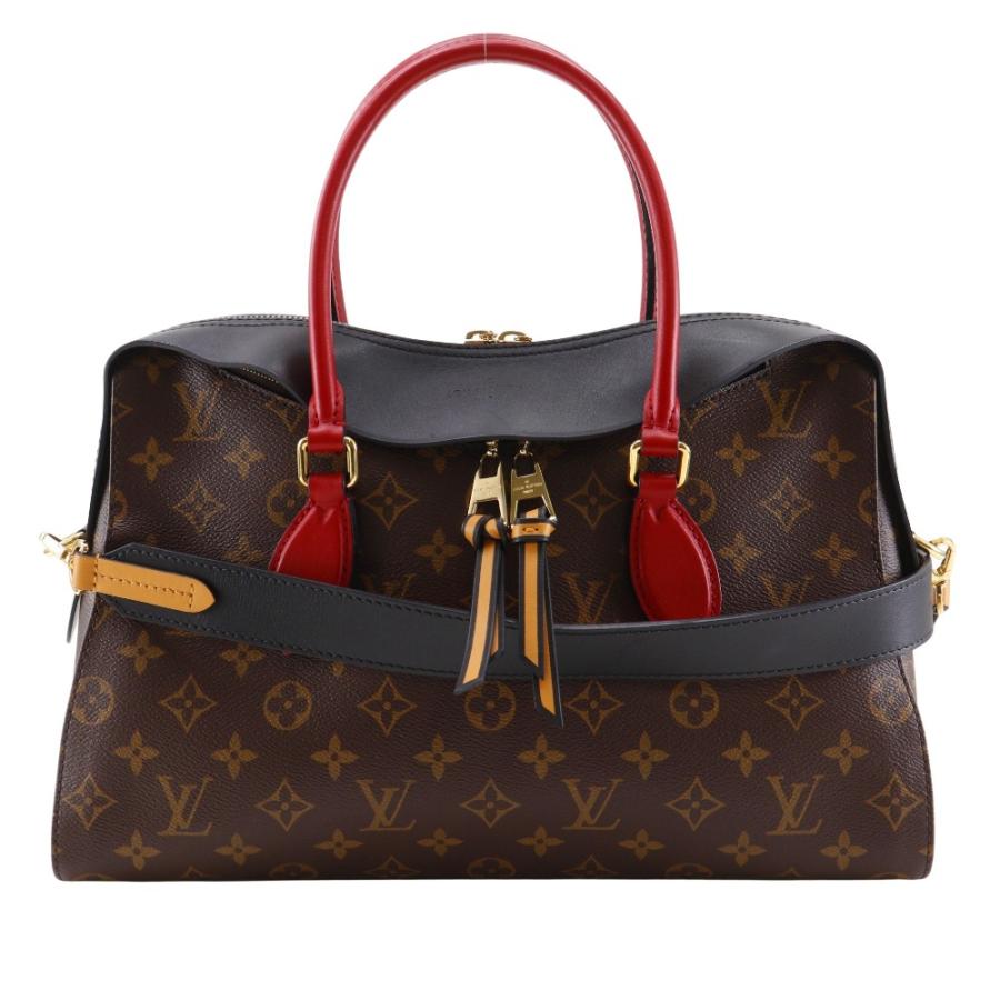 LOUIS VUITTON（ルイ・ヴィトン） テュイルリートート 2WAYショルダー 