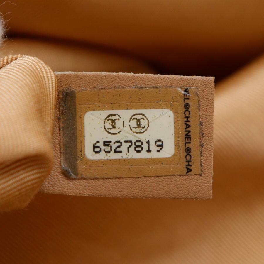 CHANEL（シャネル） ワイルドステッチ A14693 トートバッグ カーフ