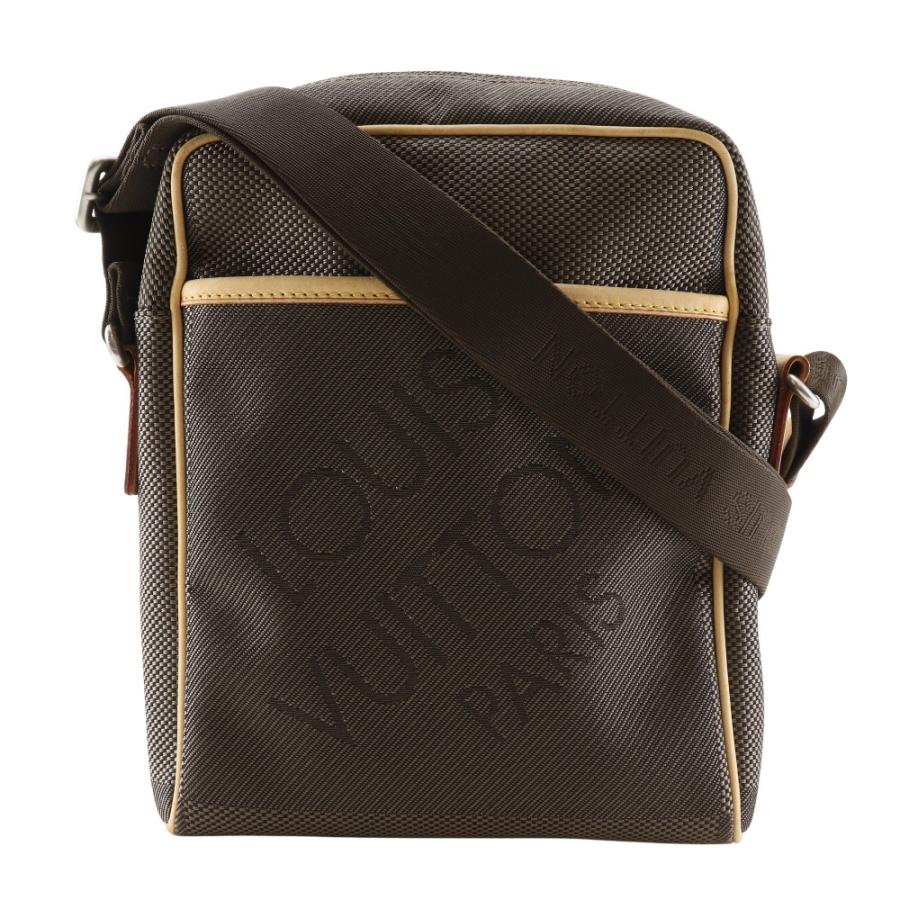 LOUIS VUITTON ルイ・ヴィトン シタダンNM M93224 ダミエジェアンキャンバス テール 茶 LOUIS VUITTON（ルイ・ヴィトン） シタダンNM M93224 ショルダーバッグ